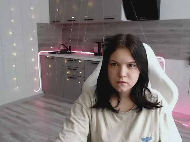 lilymillerr — Freechat on BongaCams