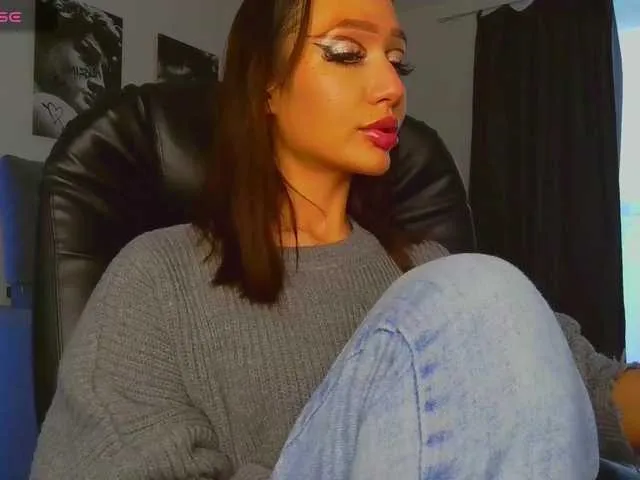 LisaShultz — Freechat on BongaCams