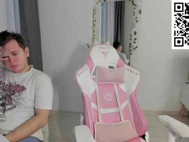 lissazmark2 from BongaCams is Freechat