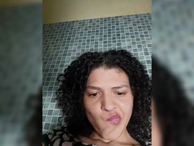 LittleLarimm from BongaCams is Freechat