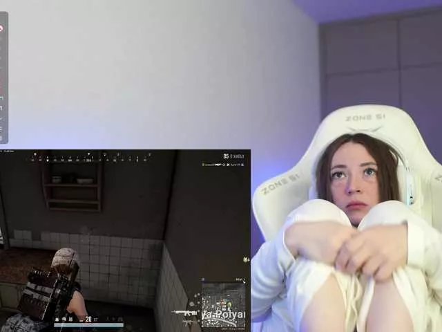 lollipop-o from BongaCams is Freechat