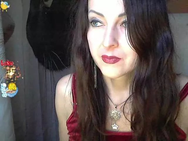 lu4iktvoi from BongaCams is Freechat
