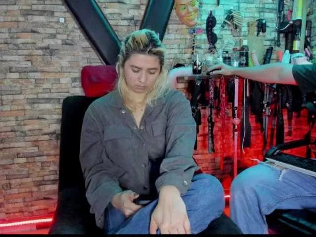 lukis01-luna0 from BongaCams is Freechat