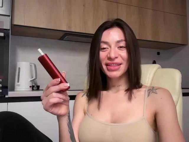 Lunadesire from BongaCams is Freechat