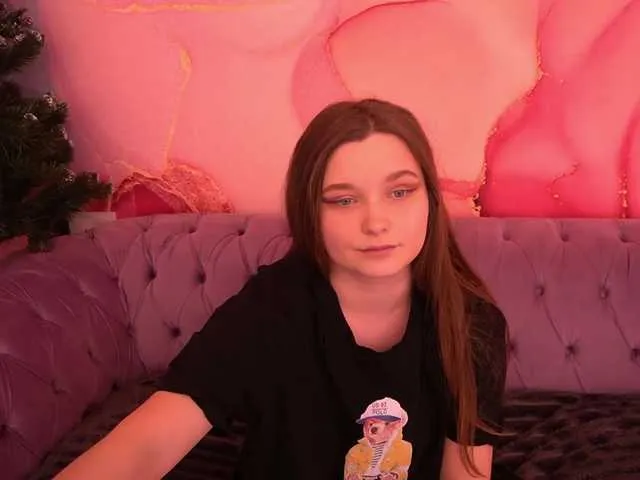 MagikPeachh — hello guys, it's not about touching, I want to be your sweet peach!