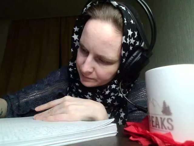 MagrettaXX from BongaCams is Freechat