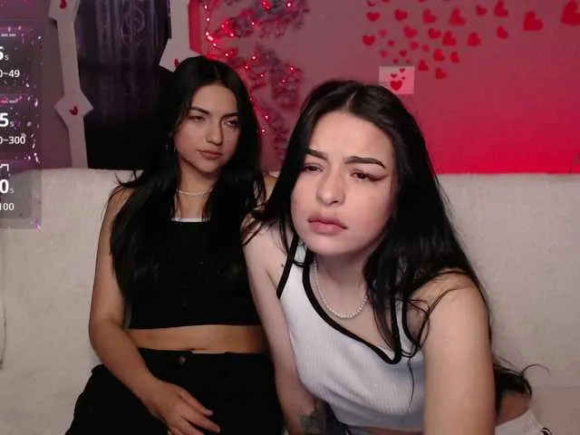 Majo-melisa — Hot party Friday with your two favorite perverted Colombianskisses and tongues dripping milklTotal countdown: 1111raised. #kisses #lesbians #squirt #natural #saliva #scissors #cum