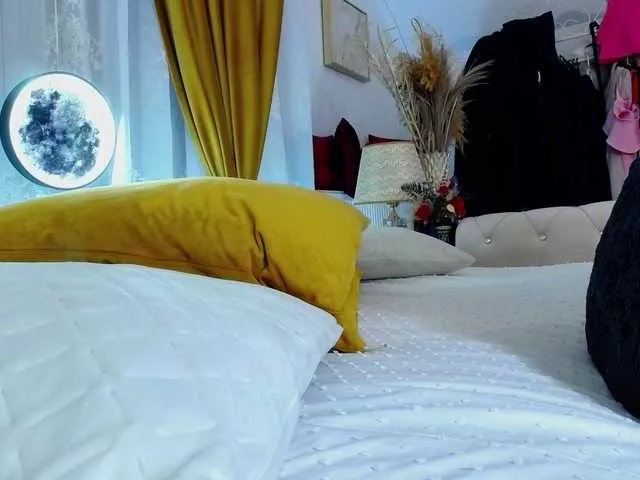 Malvvina from BongaCams is Freechat