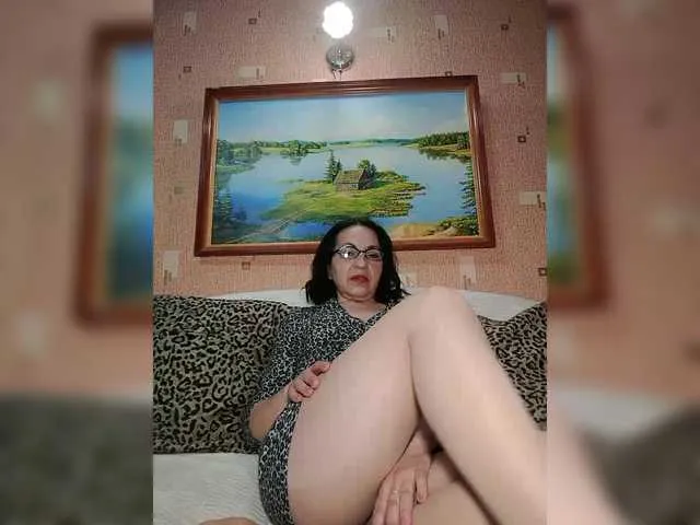 BongaCams MARGO53 is Freechat MARGO53 — I welcome you!!!