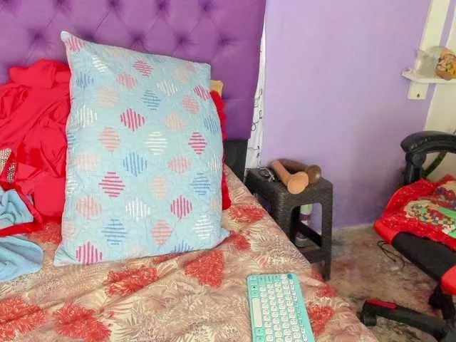 MargothClain from BongaCams is Freechat