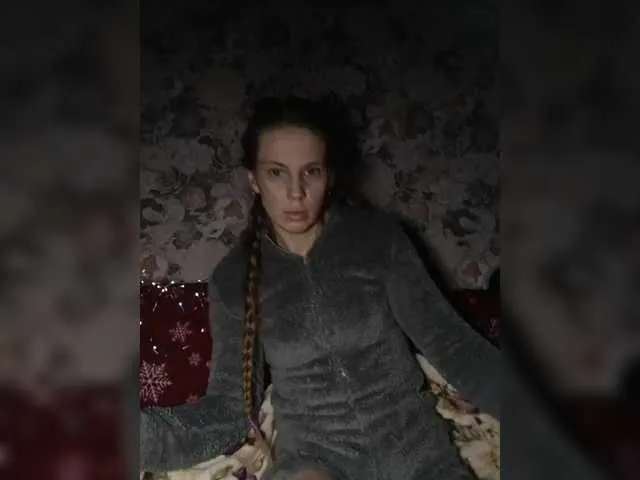 Marina-9819 — Freechat on BongaCams