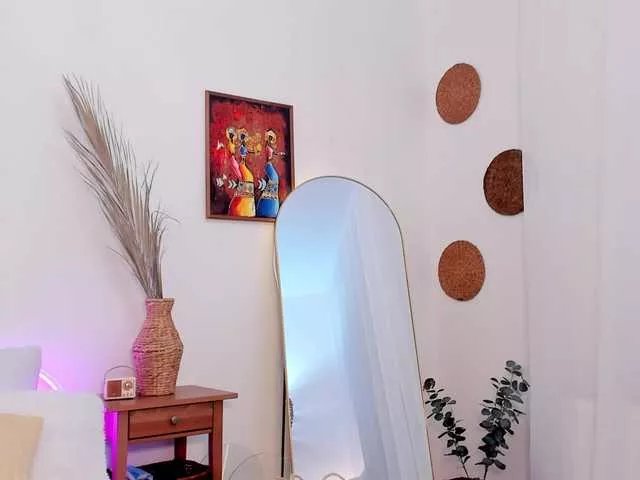 MaryFrosty from BongaCams is Freechat