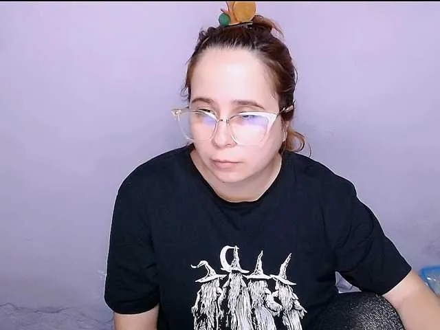 Maxlayla — I want to fulfill your fantasies 