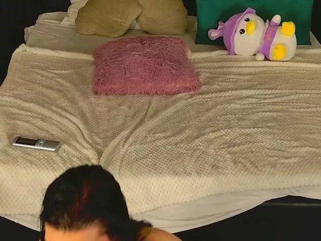 Megansin from BongaCams is Freechat