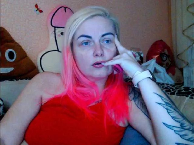 melek-7250 from BongaCams is Freechat
