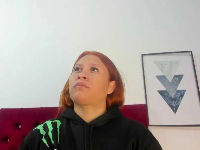 Melody-Megann —  Hello! My name is Melody   it is a pleasure  that you have come to my room  if you like it please add me to your favorites  could you stop for a few minutes to see my profile 