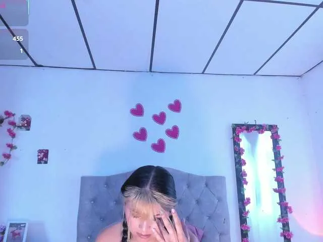 BongaCams Mila-Wood is Freechat Mila-Wood — Your Valentine's date, happy day. Pvt is open Lush on Domi on