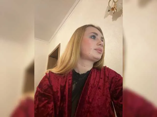 Milaniya96 — Freechat on BongaCams