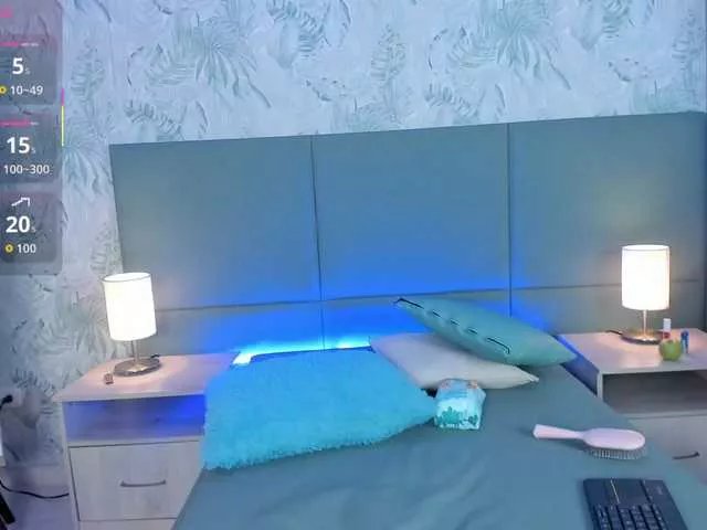 milaowens from BongaCams is Freechat