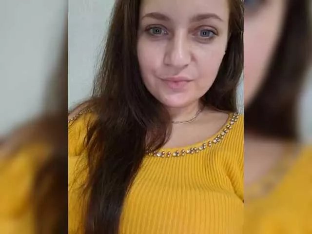 MiLAshKaA from BongaCams is Freechat