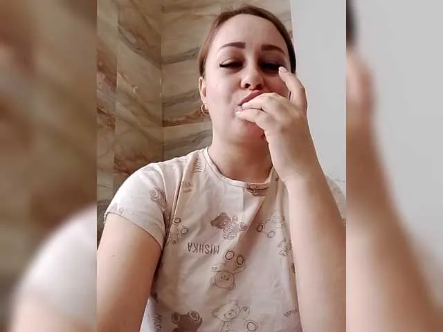 Milka97 — Freechat on BongaCams