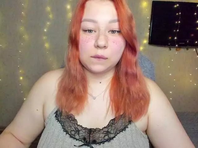 MilkaFoxy from BongaCams is Freechat