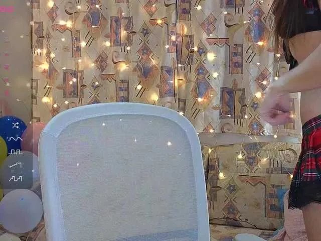 MilkaMilfMilka from BongaCams is Freechat