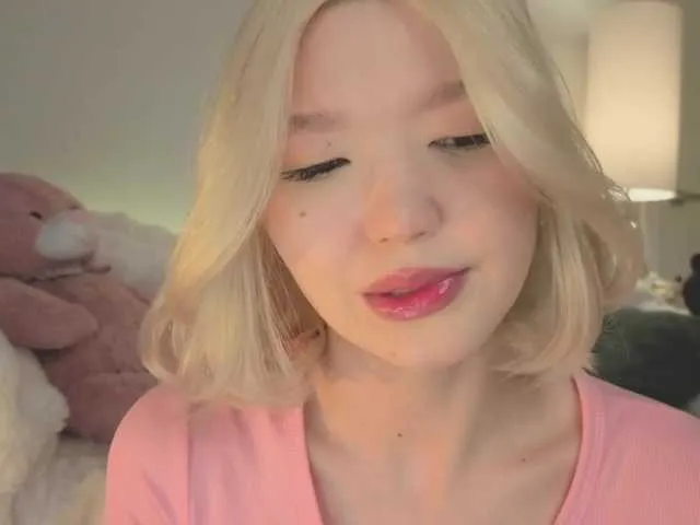 milli-sunrise — Freechat on BongaCams