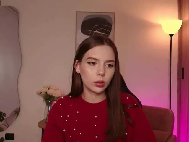 MirandaShaw — Tiny angel with naughty secrets   IG: mirandashaw_cm  Goal: Show Pussy  @remain tks left   