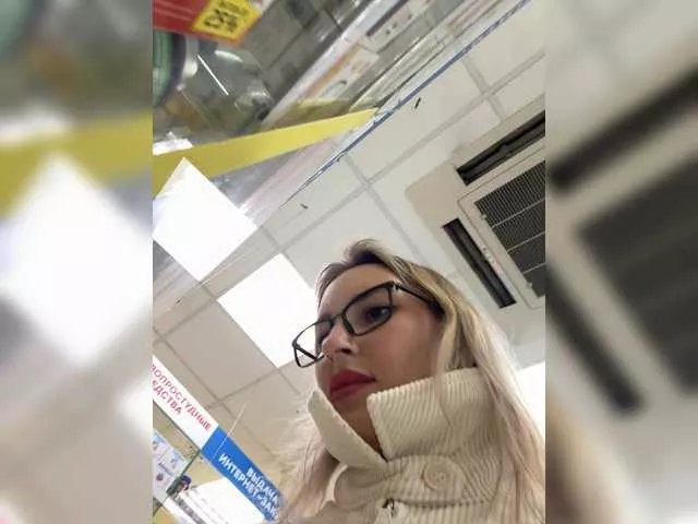 Miss-Fetish from BongaCams is Freechat