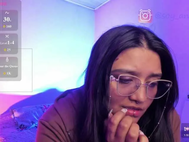 Morgaann — NAKED FOR 150 TK 