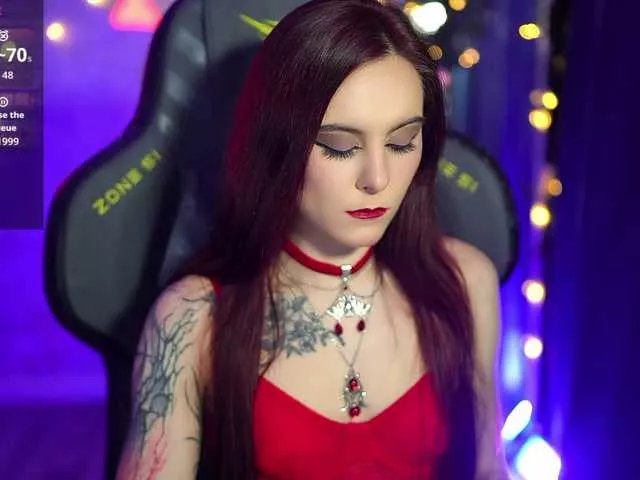 Nellene from BongaCams is Freechat