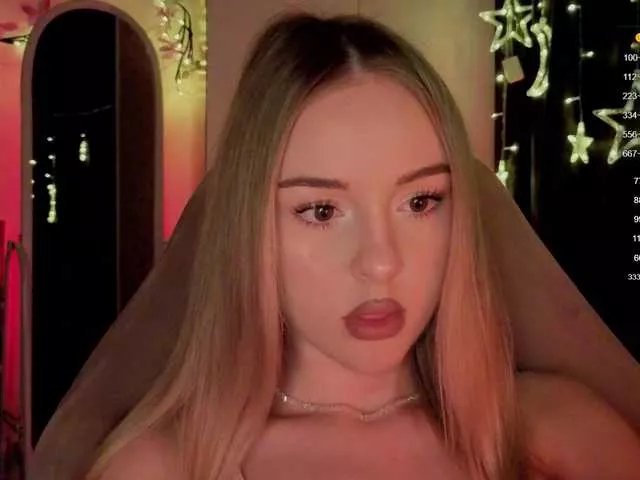 Nestyzz from BongaCams is Freechat