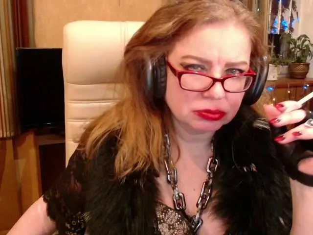 NormaGin — Freechat on BongaCams