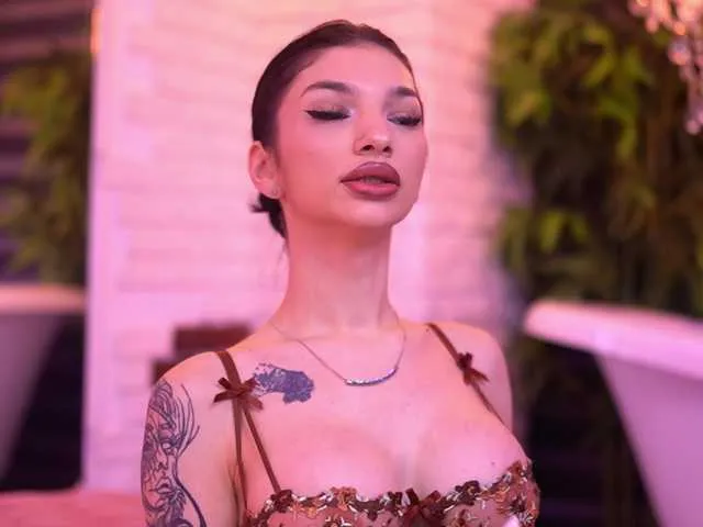 BongaCams NyssaSky is Freechat NyssaSky — Freechat on BongaCams