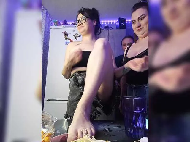 Olesya4515 — Freechat on BongaCams