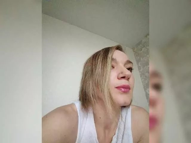 Otpaxana from BongaCams is Freechat