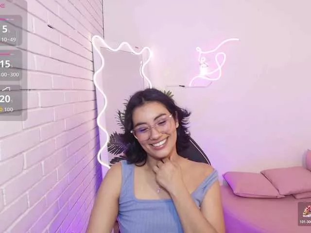 PEACHY-TAY from BongaCams is Freechat