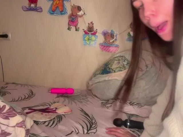 pikach00 — Hi, I'm Alice :) Domi from 3. Toys and anal in full pvt. FAVORITE VIBRATIONS: 17, 33, 67tokens. STRONGEST VIBRATION 111tk. WAVE 17tks, PULSE 55tks. EARTHQUAKE 67tks, FIREWORKS 33tks. Random vibration 77 @remain get naked