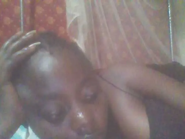 PrettyG — Freechat on BongaCams