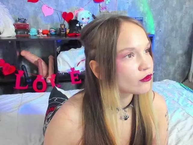 provocatemur from BongaCams is Freechat