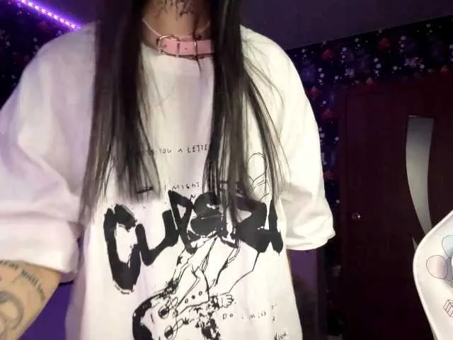 BongaCams QuianaDearman is Freechat QuianaDearman — Hello guys, I'm Luna :) Let's have fun