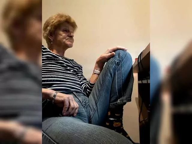 Reife-dame from BongaCams is Freechat