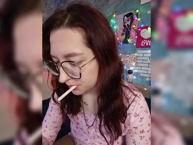 Rosia-Guess from BongaCams is Freechat