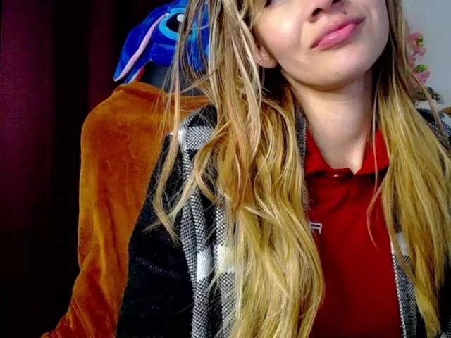 Rosmar7- from BongaCams is Freechat