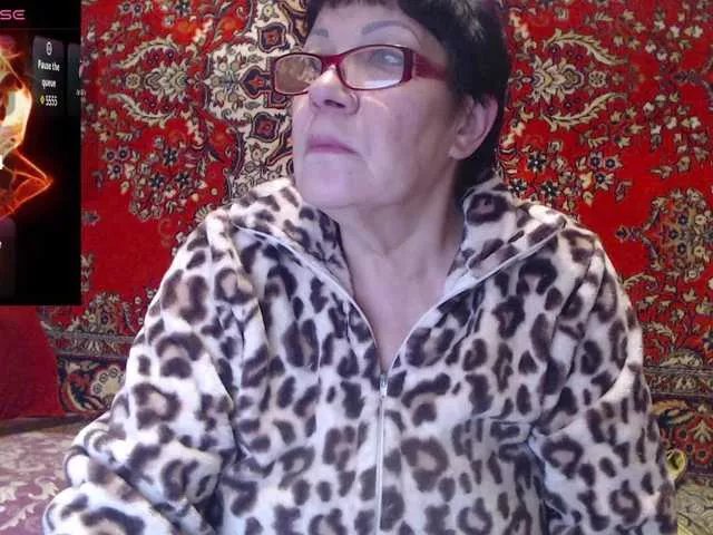 Sandra-Carina from BongaCams is Freechat