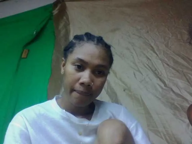 sandricaa — Freechat on BongaCams