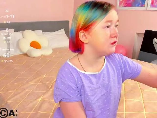 Sara-Moor from BongaCams is Freechat