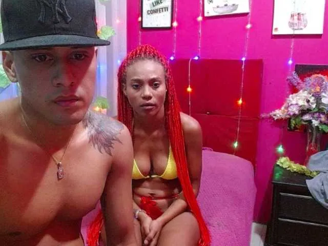 saraandelver — We are a hot couple eager to fulfill all your desires: deep throat, anal gape, rough sex, cum in your ass and in your mouth