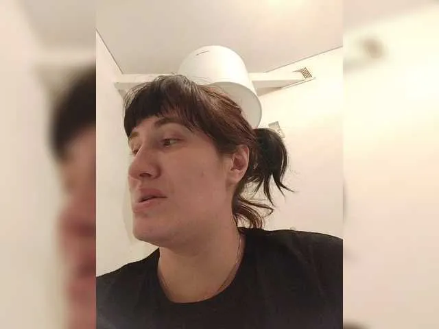 SERTSEETKA on BongaCams